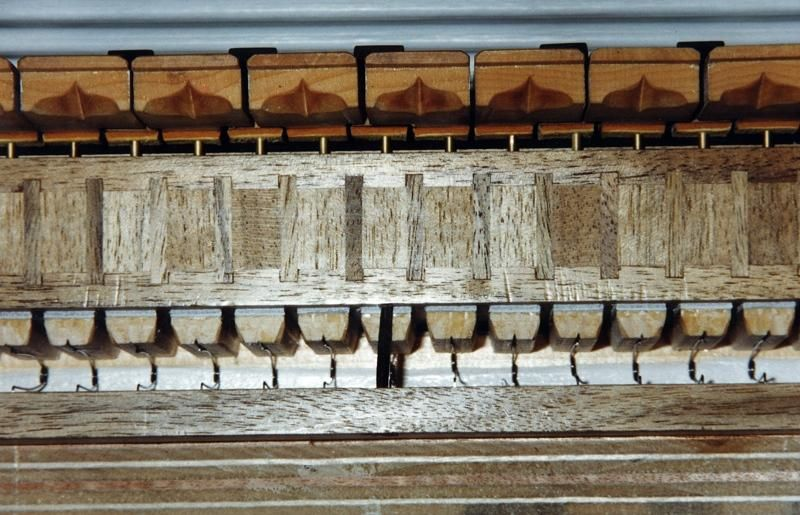 Régale 8' Renaissance