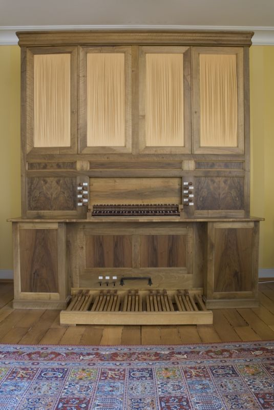 Orgue de salon