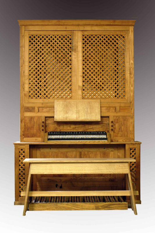 Orgue de salon - Particulier