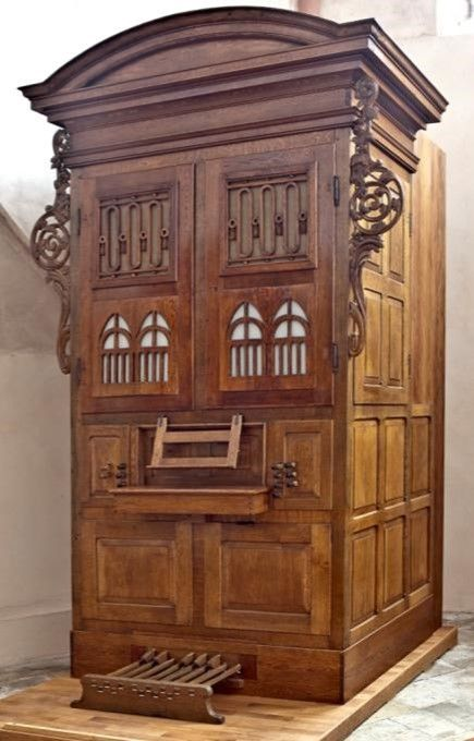 Positif n°9 Silbermann